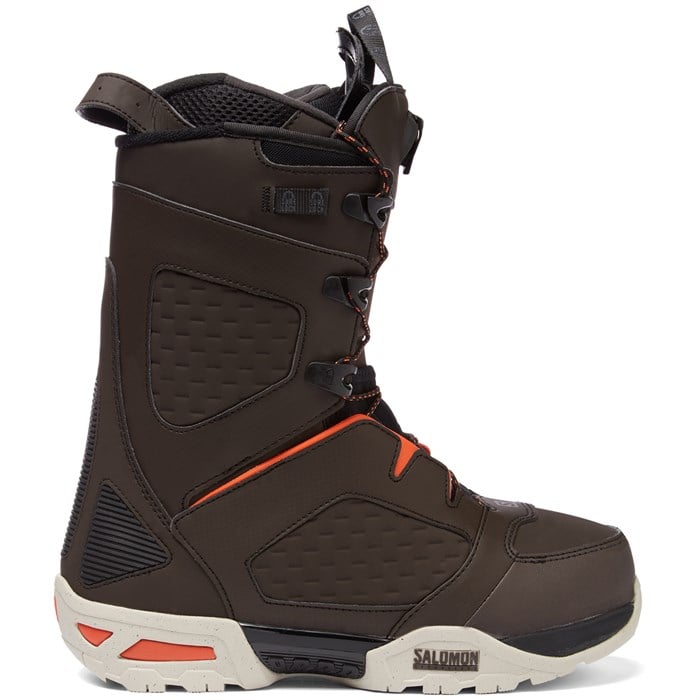 Salomon Synapse JP Wide Snowboard Boots 2016 | evo